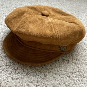 Goorin Bros. Ruthy Newsboy Hat
